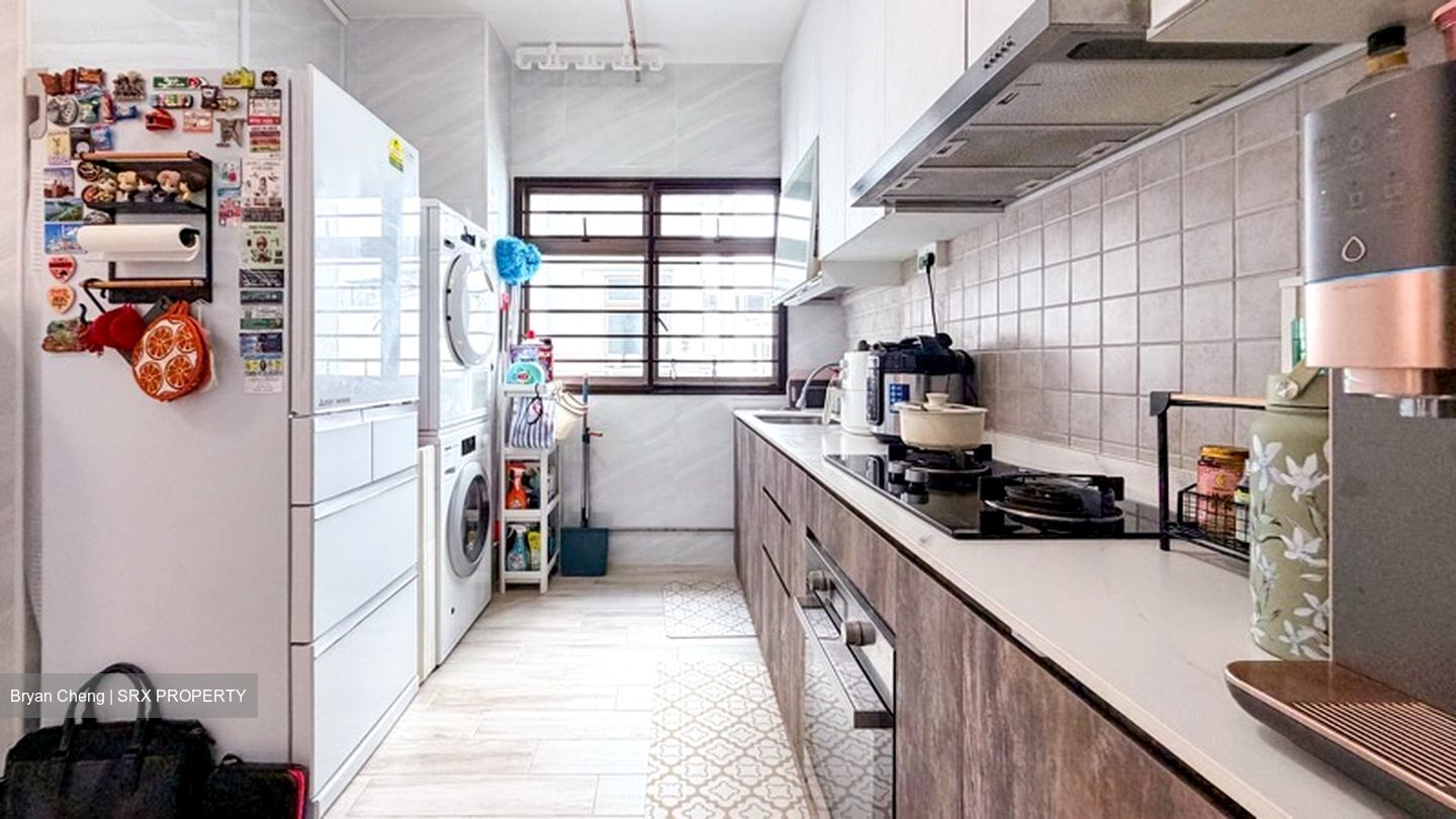Blk 166A Punggol Central (Punggol), HDB 4 Rooms #598180921